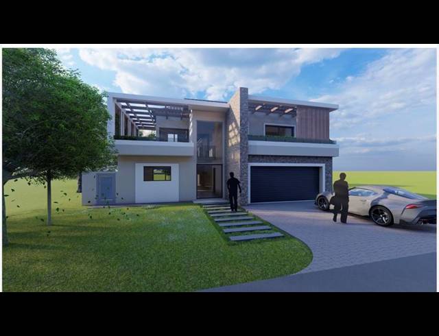 LAND FOR SALE IN BLUE VALLEY GOLF ESTATE